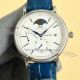 AAA replica TWA factory IWC Portofino blue dial leather movement moon phase watch (8)_th.jpg